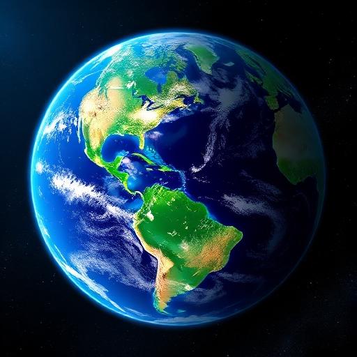 Global Climate Impact Monitoring