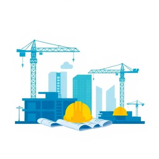 Construction & Infrastructure