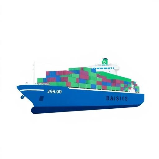 Logistics & Supply Chain