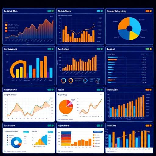 Risk Analytics & Business Intelligence