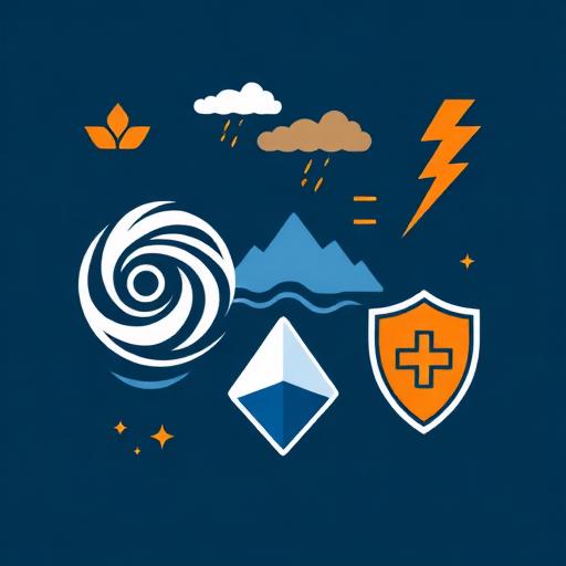 Climate Change & Disaster Preparedness Solutions