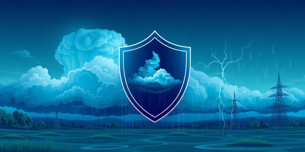 Climate Change & Disaster Preparedness Solutions