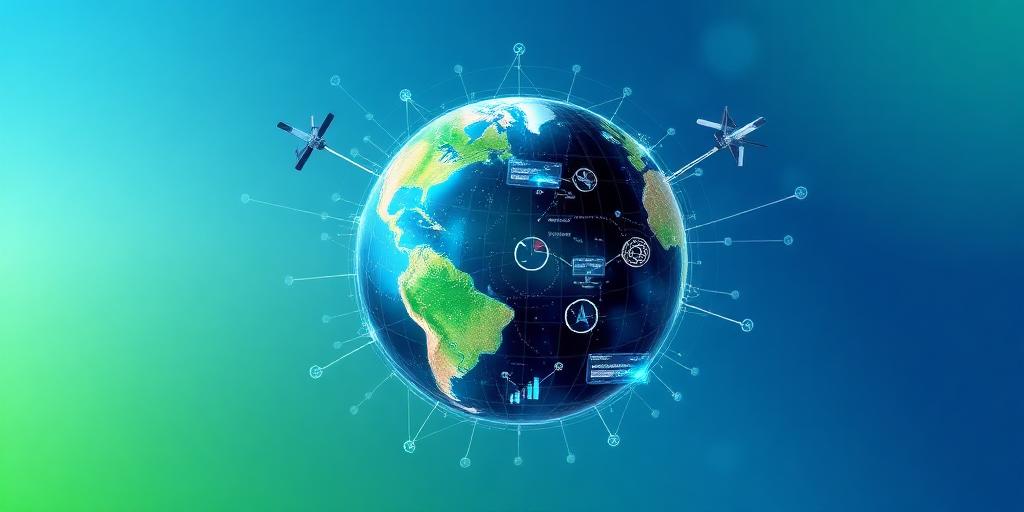 Planetary Risk Intelligence & Scenario Planning