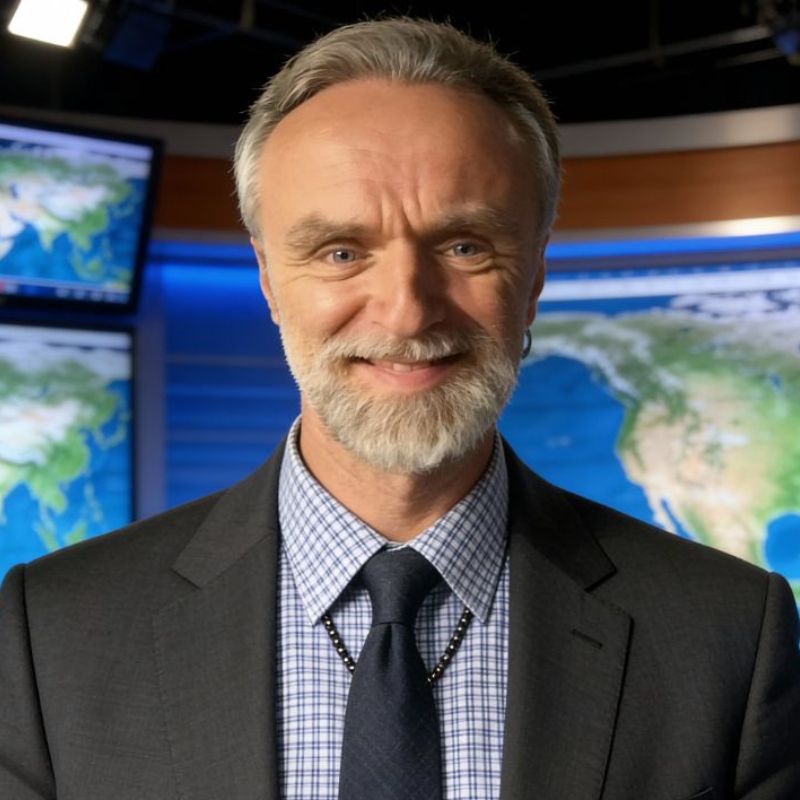 Dr. Simon Atkins, Founder & CEO